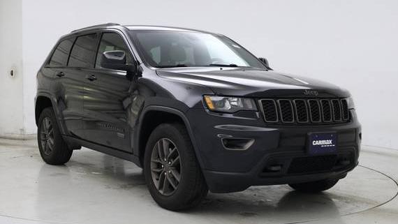 JEEP GRAND CHEROKEE 2016 1C4RJFAG5GC425838 image